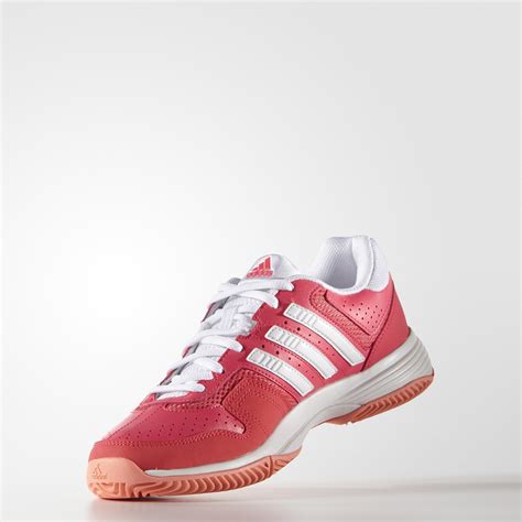 adidas women's tennis shoes clearance